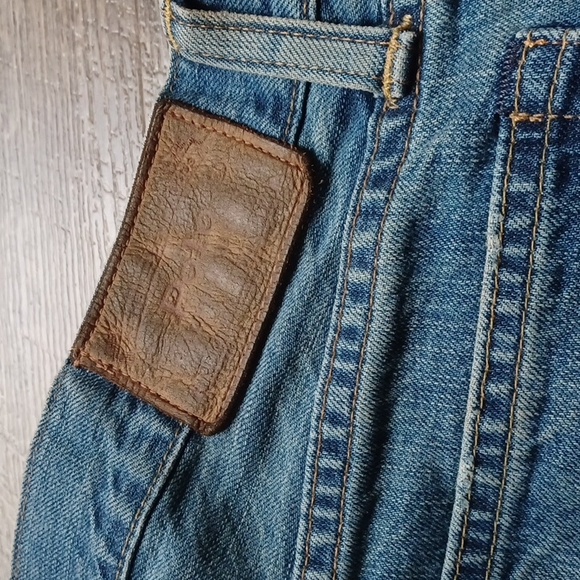 Polo Ralph Lauren men's jeans - Picture 2 of 4